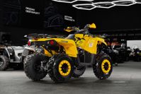 купить Квадроцикл SHARMAX Hummer 300 в Москве - фото 