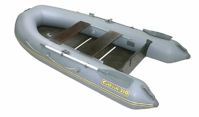 купить Лодка ПВХ CATFISH 310 в Москве - фото 