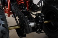 купить Квадроцикл MOTAX ATV T-Rex Super LUX 50 cc в Москве - фото 