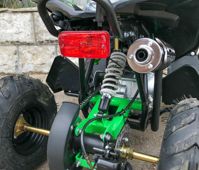 купить Квадроцикл YACOTA Renegade Mini в Москве - фото 