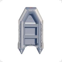 купить Лодка ПВХ BADGER CL 370 в Москве - фото 