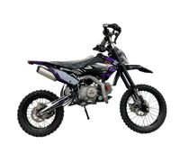 купить Мотоцикл VENTO VMC 125 17/14 PITBIKE в Москве - фото 