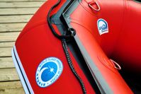 купить Лодка ПВХ STORMLINE Heavy Duty Air Lite 400 (2024) в Москве - фото 