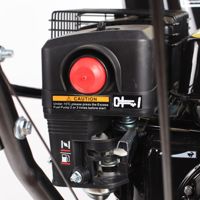 купить Снегоуборщик PATRIOT PRO 650 в Москве - фото 