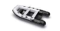 купить Лодка РИБ AQUASPIRIT 320 в Москве - фото 