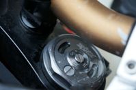 купить Мотоцикл кроссовый эндуро ZUUM Buster NC300 в Москве - фото 