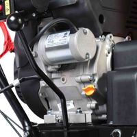 купить Снегоуборщик PATRIOT Сибирь 130 CЕТ в Москве - фото 