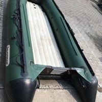 купить Лодка ПВХ GOLFSTREAM Master MS 365 в Москве - фото 