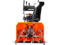 купить Снегоуборщик YARD FOX 6654ET в Москве - фото 