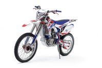 купить Мотоцикл кроссовый эндуро BSE M2 3.0 в Москве - фото 