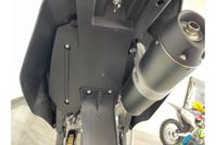 купить Мотоцикл PITONMOTO PX7 140EM 17/14 PITBIKE в Москве - фото 