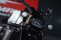 купить Мотоцикл SHARMAX RR 801 Ultra в Москве - фото 