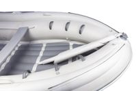 купить Лодка ПВХ BADGER Air Line 420S в Москве - фото 