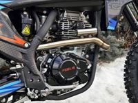 купить Мотоцикл FIDELIS Aggressor CB250 (172FMM-3A) ENDURO в Москве - фото 