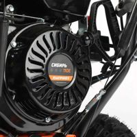 купить Снегоуборщик PATRIOT Сибирь 110Е в Москве - фото 