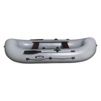 купить Гребная лодка ПВХ SIBRIVER Ангара-300 НД в Москве - фото 