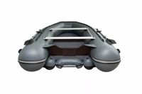 купить Лодка ПВХ SIBRIVER GT-450 Jet в Москве - фото 