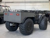 купить Квадроцикл-болотоход NORD Пикап (ПСМ) в Москве - фото 