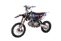 купить Мотоцикл JMC 160 MXR V3.0 14/12 PITBIKE в Москве - фото 