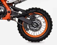 купить Мотоцикл питбайк SHARMAX PowerMax Mini 140 в Москве - фото 