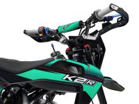 купить Мотоцикл K2R PF125 Pro PITBIKE в Москве - фото 