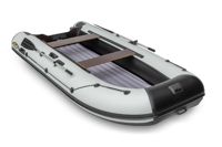 купить Лодка ПВХ АНДРОМЕДА Air 360 (2024) в Москве - фото 