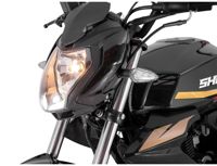 купить Мотоцикл SHARMAX RST 240 Ultra в Москве - фото 