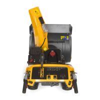 купить Снегоуборщик STIGA ST 6276 PB в Москве - фото 