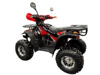 купить Квадроцикл Hummer 8 Lux 125cc в Москве - фото 