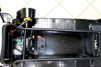 купить Снегоход ЛИДЕР Альфа 2 150 в Москве - фото 