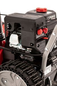 купить Снегоуборщик KETTAMA PRO KTA80-A Professional в Москве - фото 