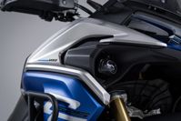 купить Мотоцикл VOGE DS525X ТУРЭНДУРО в Москве - фото 