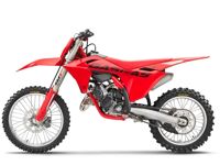 купить Мотоцикл кроссовый эндуро GASGAS MC 125 2025 21/18 в Москве - фото 