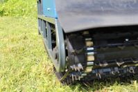 купить Мотобуксировщик ВЕПС «Наст» 15 л.с. в Москве - фото 