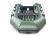 купить Лодка ПВХ SOLAR 300 в Москве - фото 