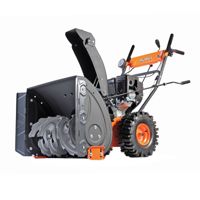 купить Снегоуборщик PATRIOT Сибирь 110 CE в Москве - фото 