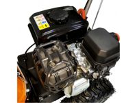 купить Снегоуборщик YARD FOX BASIC 5640H в Москве - фото 