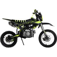 купить Мотоцикл RACER RX125 PITBIKE в Москве - фото 