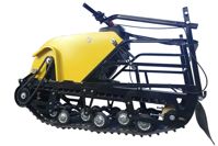 купить Мотобуксировщик РЫБАК PKD. PSD 15 л.с. (длинная база 1430мм) в Москве - фото 