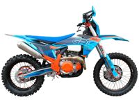 купить Мотоцикл кроссовый эндуро GR8 F300L (4T NC300S) Enduro RR 2024 в Москве - фото 