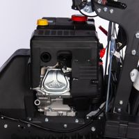 купить Снегоуборщик KETTAMA 400 Pro в Москве - фото 