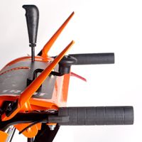 купить Снегоуборщик PATRIOT PRO 951 ED в Москве - фото 