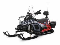 купить Снегоход SHARMAX SN-650 (2024) в Москве - фото 