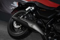 купить Мотоцикл SHARMAX RR 240 Ultra в Москве - фото 