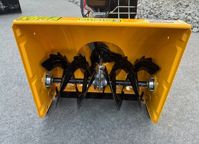 купить Снегоуборщик KETTAMA 80 B Basic в Москве - фото 