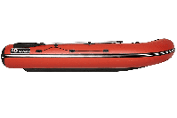 купить Лодка ПВХ ФРЕГАТ 350 FM Light в Москве - фото 