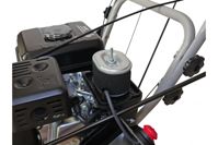 купить Снегоуборщик РЕСАНТА СБ 6000Э в Москве - фото 