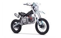 купить Мотоцикл BRZ H3 YX125 PITBIKE в Москве - фото 