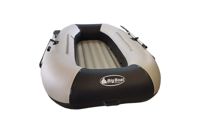 купить Гребная лодка ПВХ BIG BOAT Яр 280 в Москве - фото 