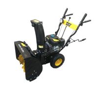 купить Снегоуборщик HUTER SGC 4800B в Москве - фото 